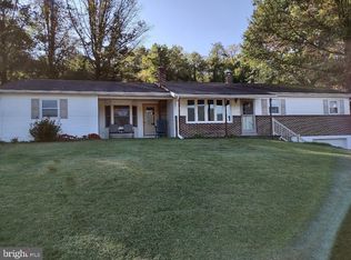 2190 Vira Rd, Lewistown, PA 17044
