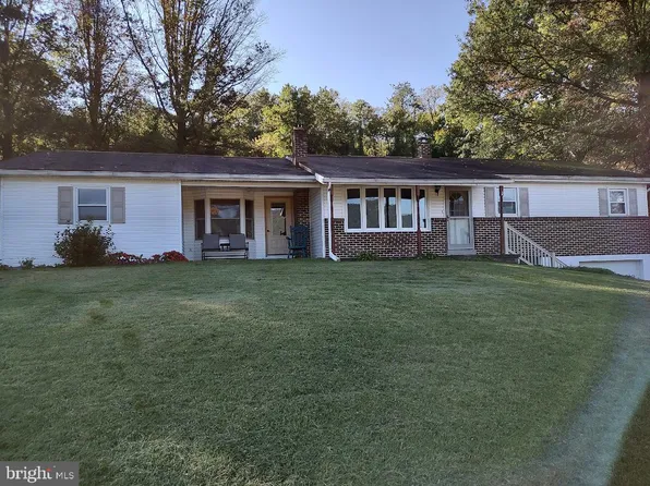 2190 Vira Rd, Lewistown, PA 17044