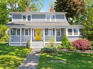 118 Washington St, Hudson, MA 01749