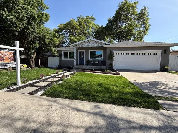 1016 Merton Ave, Modesto, CA 95351