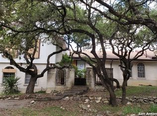9230 Saddle Trl, San Antonio, TX 78255