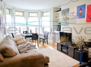 45 Westland Ave APT 17, Boston, MA 02115