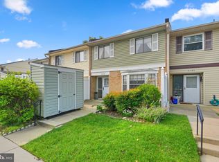 3122 Beckenham Ct #250-F, Silver Spring, MD 20906