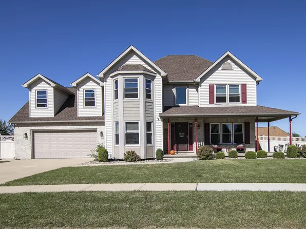 459 Brian Dr, Manteno, IL 60950