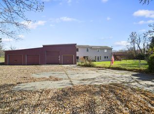 5491 Clark Lake Rd, Jackson, MI 49201