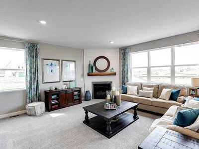 1519 Clover Preserve Way, Chaska, MN, 55318