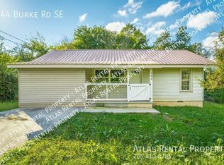 244 Burke Rd SE, Cleveland, TN 37323