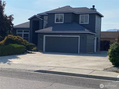 1833 Story Lane, Wenatchee, WA, 98801
