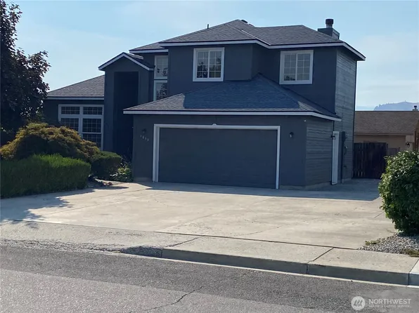 1833 Story Lane, Wenatchee, WA 98801