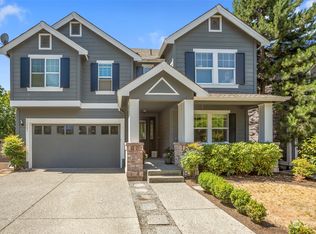 1483 24th Ave NE, Issaquah, WA