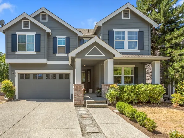 1483 24th Avenue NE, Issaquah, WA 98029