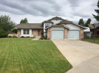 2588 Shannon Ct, Idaho Falls, ID 83404