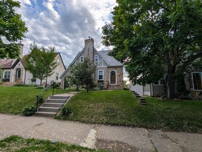 5244 Elliot Ave, Minneapolis, MN, 55417