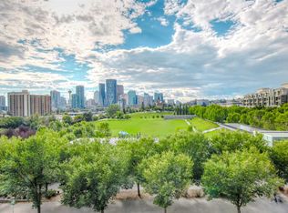 88 W 9th St NE #409, Calgary, AB T2E 4E1
