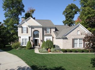 13165 Landwood Dr, Fishers, IN 46037
