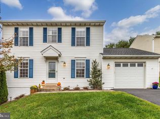 12360 Liberty East Ter, Union Bridge, MD 21791
