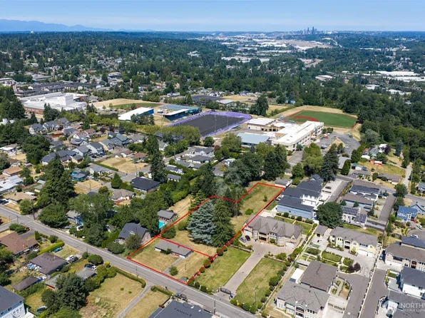 4624 S 146th Street, Tukwila, WA 98168