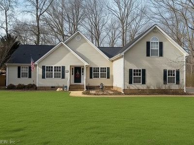 303 Nottingham Pl, Smithfield, VA, 23430