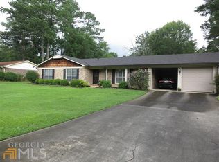 4 Donley Dr, Rome, GA 30165