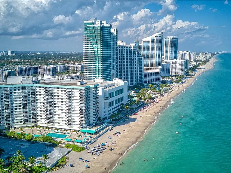 3725 S Ocean Dr #1610 — Photo 32