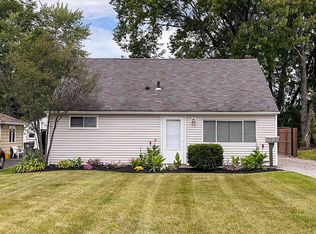 1558 Lynn Ave, Youngstown, OH 44514