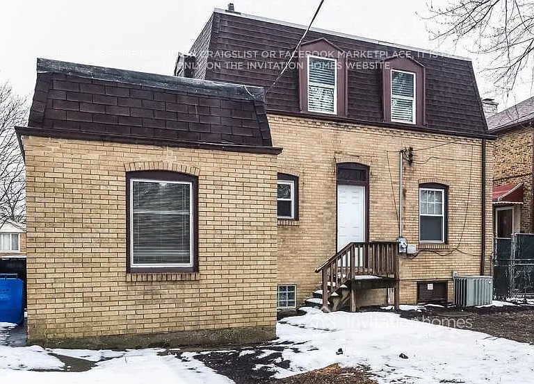 9201 S Claremont Ave — Photo 25