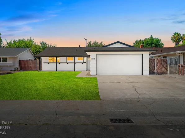 5913 Brett Dr, Sacramento, CA 95842