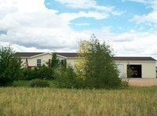 115 Antelope Ridge Loop, Laramie, WY 82072