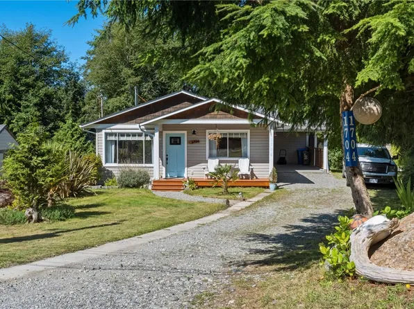 1704 Holly Cres, Ucluelet, BC V0R 3A0
