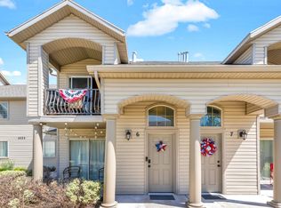 2522 W 500 S UNIT 6, Springville, UT 84663