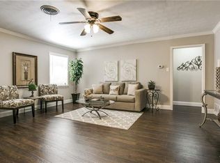 410 Florence St, McKinney, TX 75069