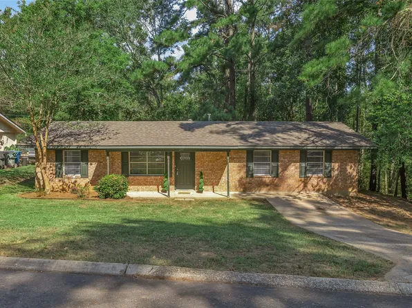 201 Shirley Dr, Minden, LA 71055
