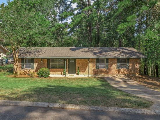 201 Shirley Dr, Minden, LA 71055