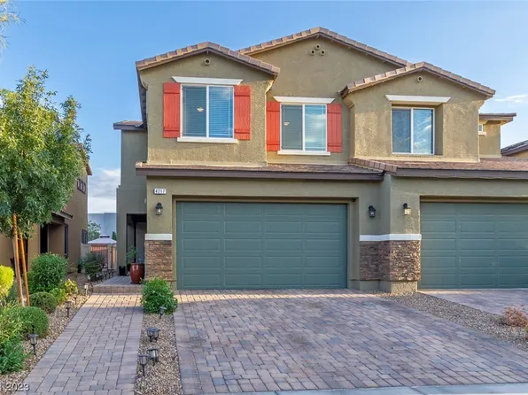 4217 Juanita May Ave, North Las Vegas, NV 89032