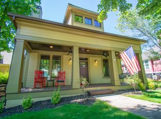 6 Chestnut Oak Run, Athens, GA 30607