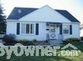 616 N Evans St, Sheboygan, WI 53081
