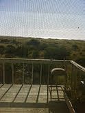 south from deck 
