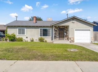 4033 E Brentwood Ave, Fresno, CA