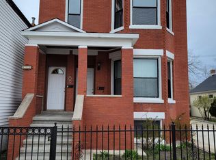 609 State St APT 2, Hammond, IN 46320