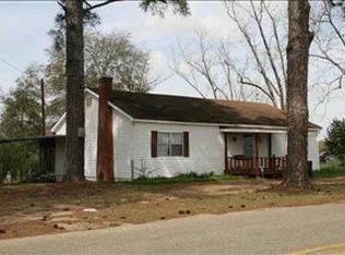 277 Old Highway 431, Dothan, AL 36303