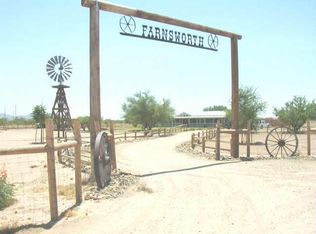 26312 N 243rd Ave #WOW, Wittmann, AZ 85361