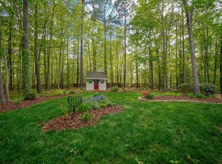 4428 Fairview Ridge Ln, Apex, NC 27539