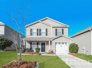 725 Jack Russell Ct, Elgin, SC 29045