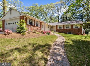 6 Westerly Way, Severna Park, MD 21146