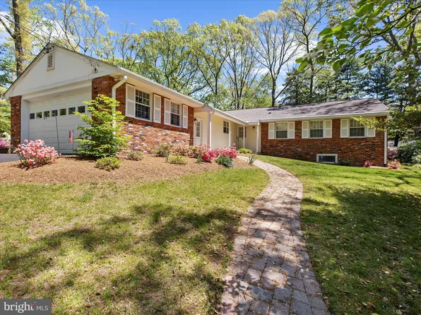 6 Westerly Way, Severna Park, MD 21146