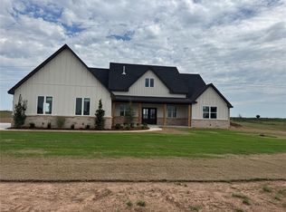 4242 Hawthorne St, Piedmont, OK 73078