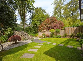3358 Jervis St, Pt Coquitlam, BC V3B4P3