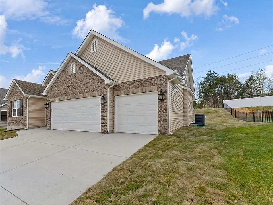 1868 Sunset Rdg, Festus, MO 63028 Zillow