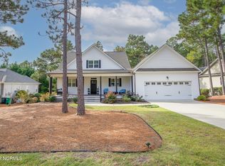 110 Pine Vista Dr, Pinehurst, NC 28374