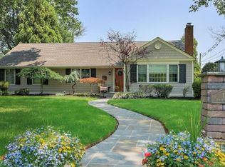 756 Kimball Ave, Westfield Town, NJ 07090